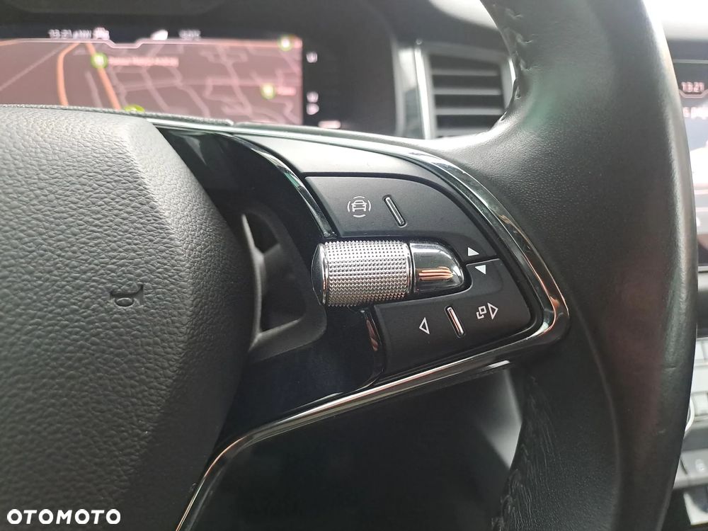 Skoda Kodiaq 2.0 TSI 4x4 Style DSG - 18