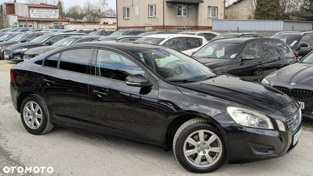 Volvo S60 - 7
