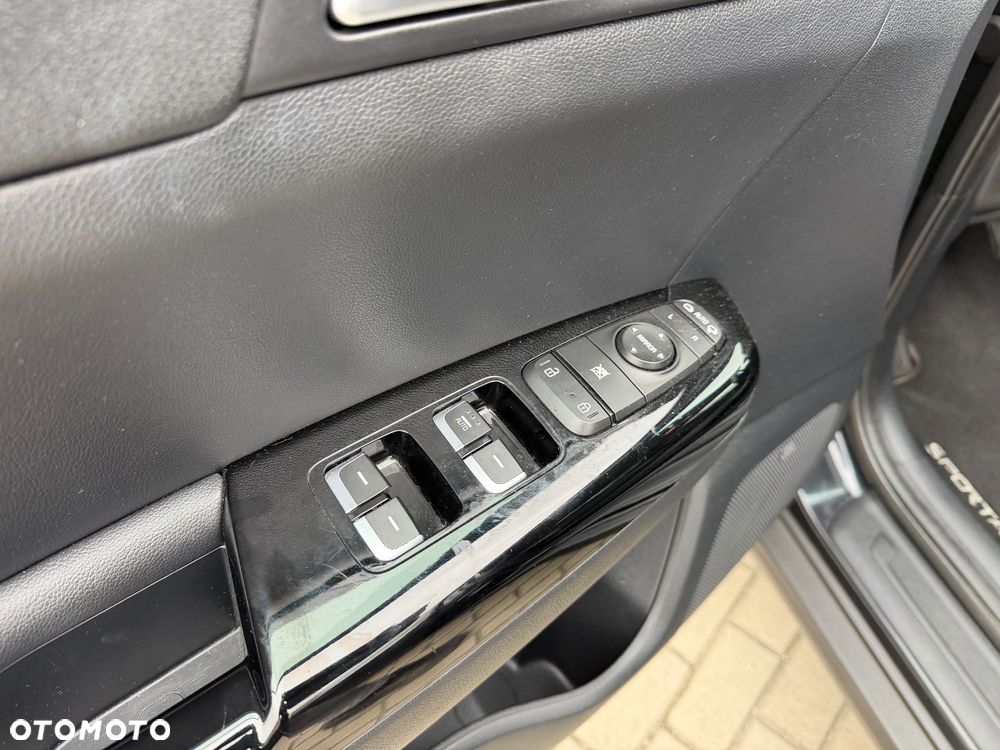 Kia Sportage 1.6 GDI 2WD EDITION 7 - 24