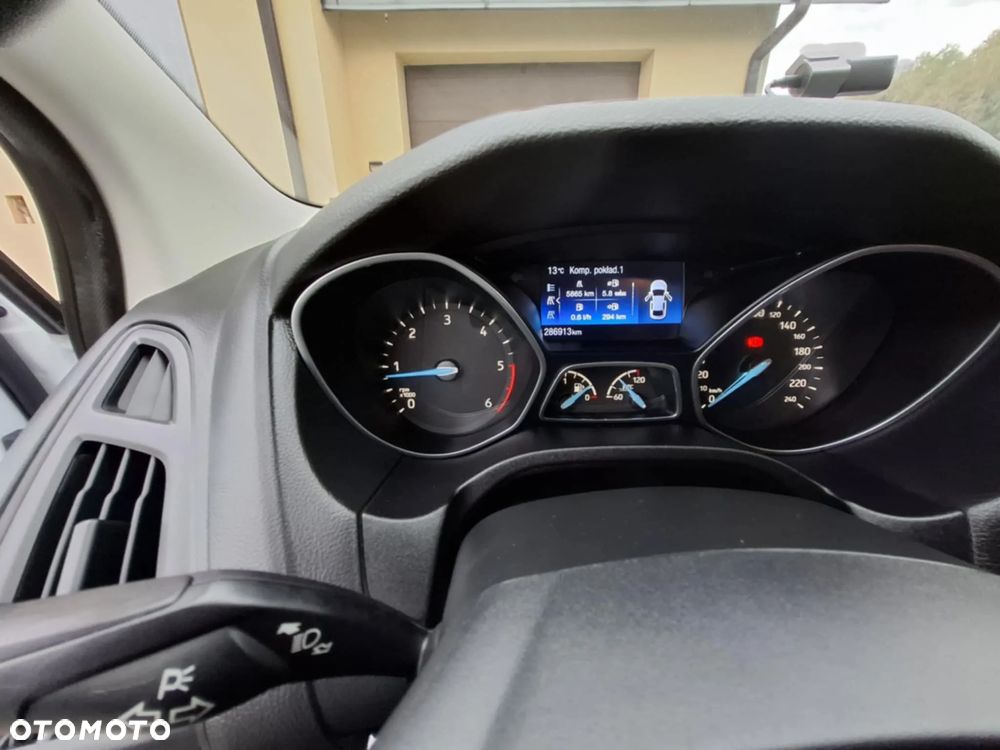 Ford Focus - 20