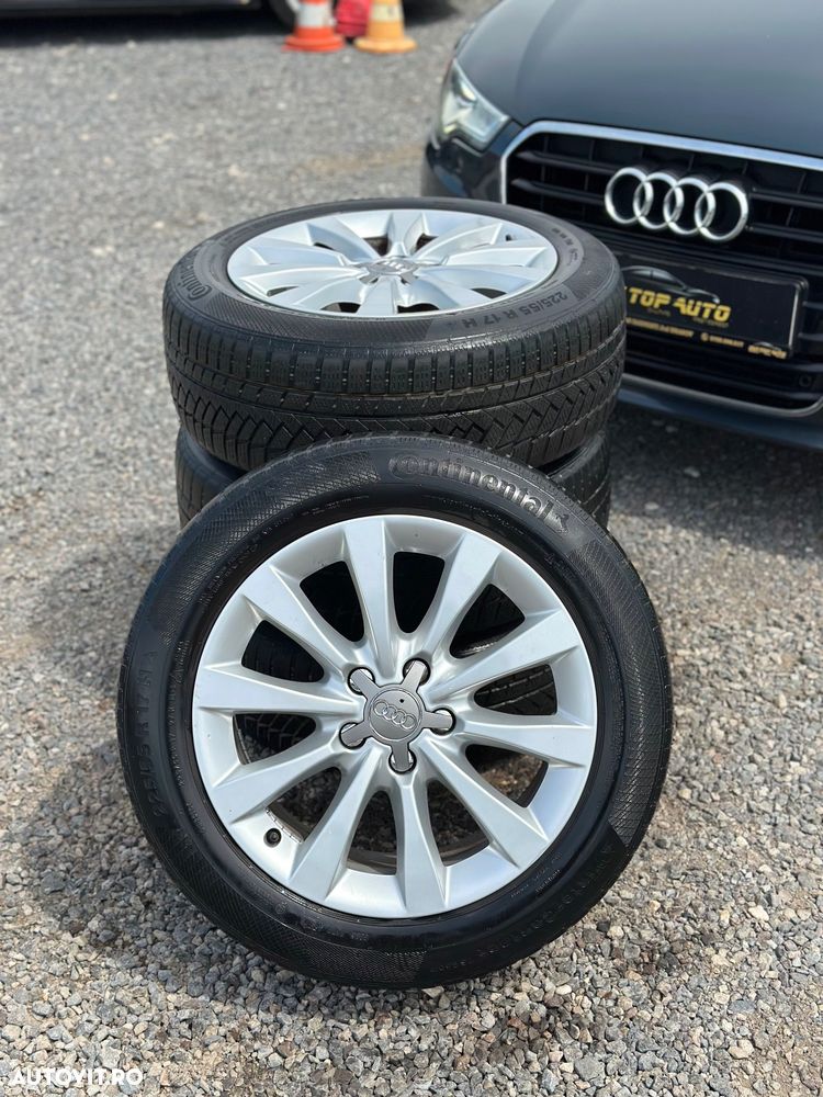 Audi A6 Avant 2.0 TDI DPF multitronic - 39