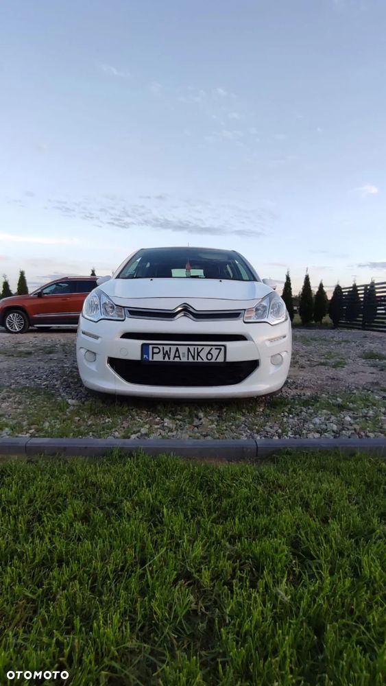 Citroën C3 - 20