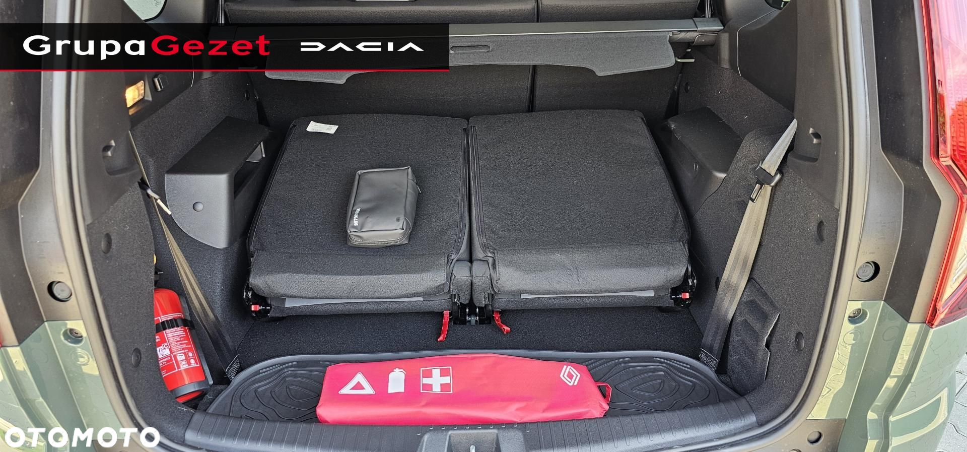 Dacia Jogger - 15