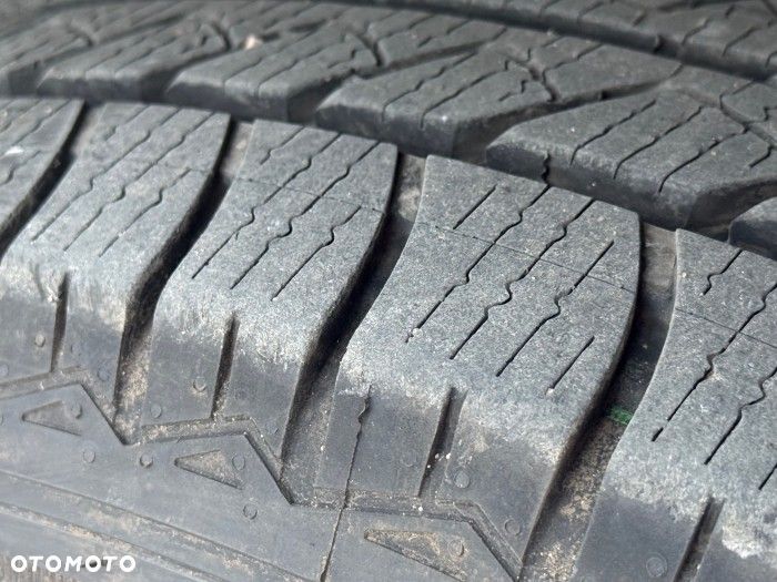 MAN TGE 5.180 KONTENER Z WINDĄ - 2.3t ŁADOWNOŚCI - 12