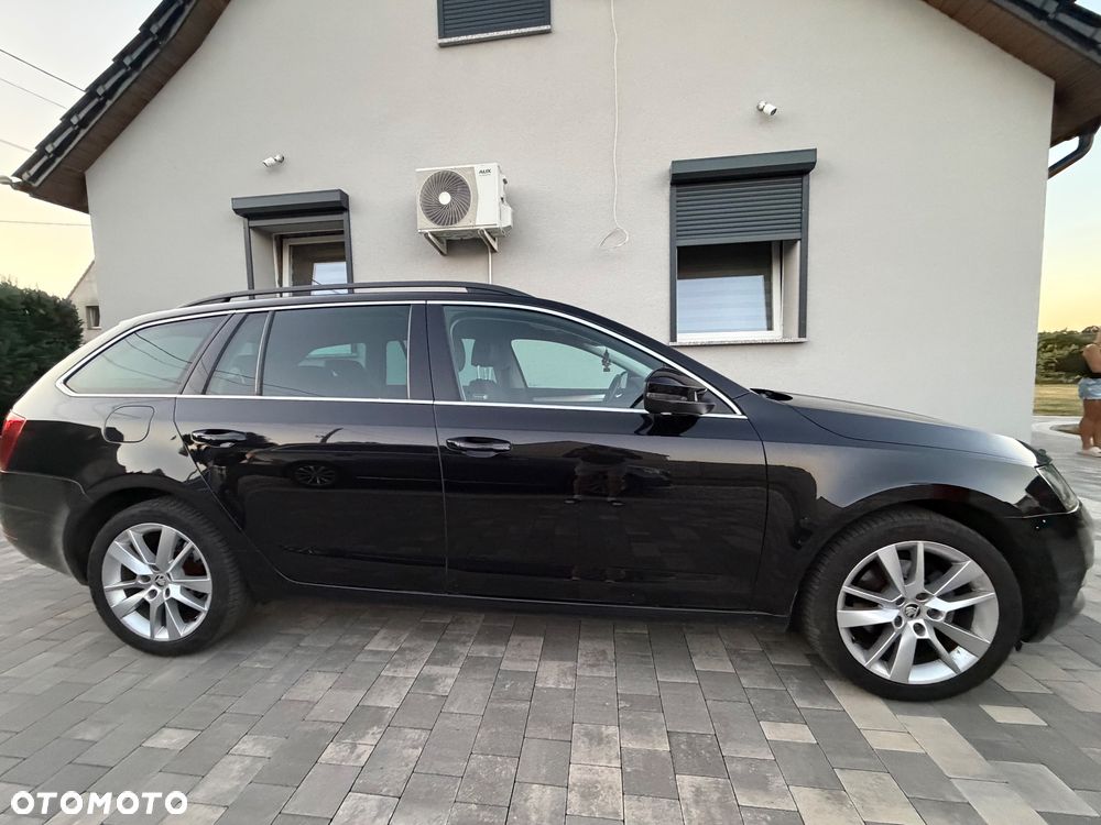 Skoda Octavia 1.0 TSI Style - 24