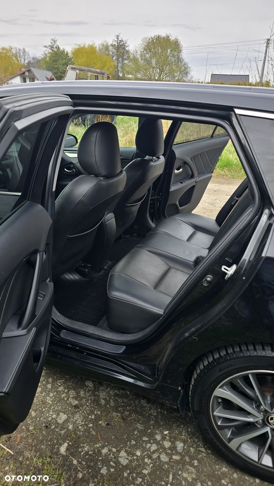 Toyota Avensis 2.0 D-4D Active Business - 8