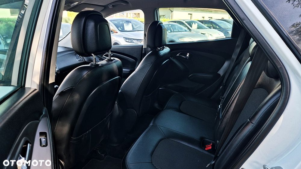 Hyundai ix35 2.0 Premium - 30