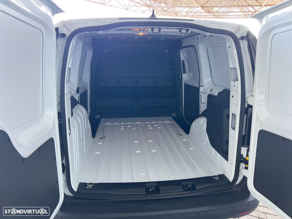 Ford Transit Connect L2 TREND 1.5 Ecoboost PHEV 10kw 150cv - 15