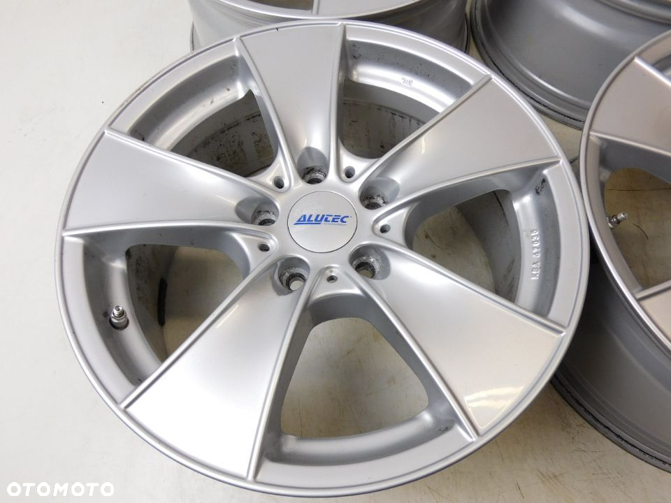 FELGI 18 OPEL INSIGNIA A BMW 3 5 X3 X5 - 5