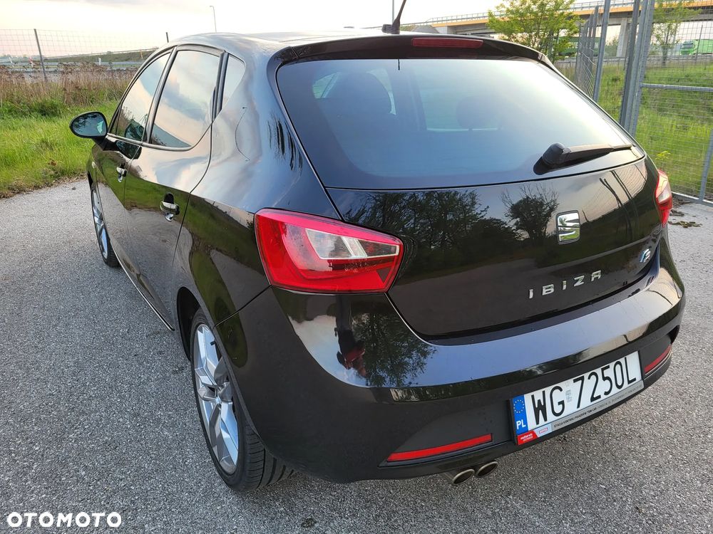 Seat Ibiza - 6