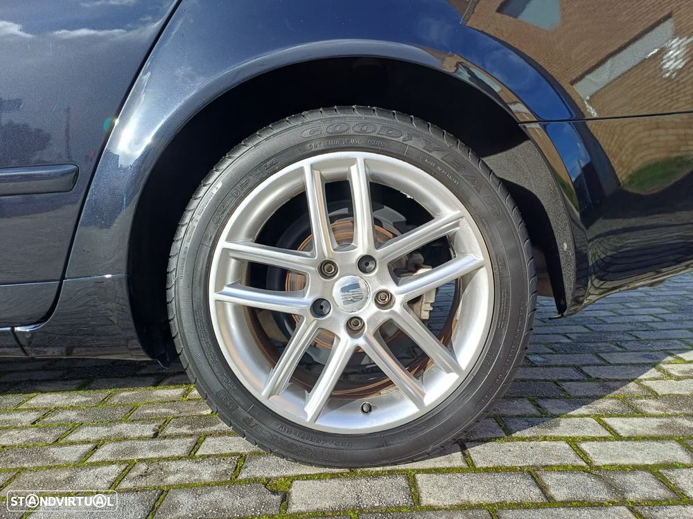SEAT Leon ST - 44