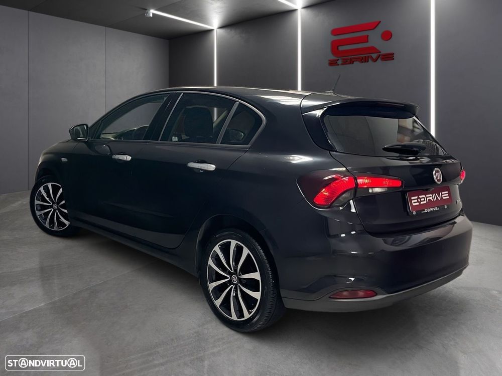 Fiat Tipo 1.4 Lounge J17 - 8