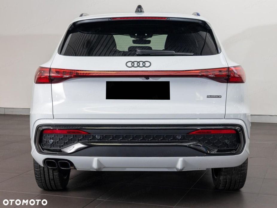 Audi Q5 TDI mHEV 150 kW Quattro S tronic - 4
