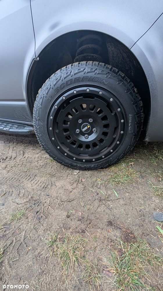 Volkswagen California - 16