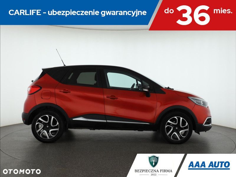 Renault Captur - 7