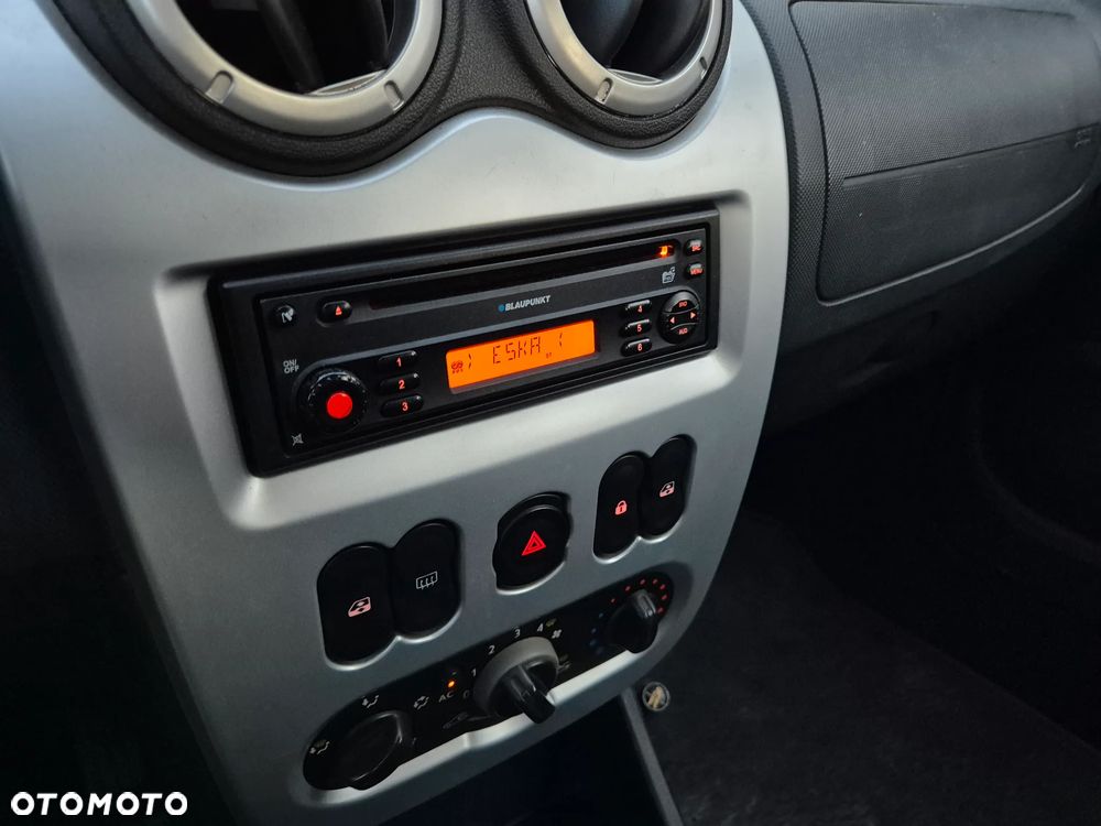 Dacia Sandero 1.4 Ambiance - 25