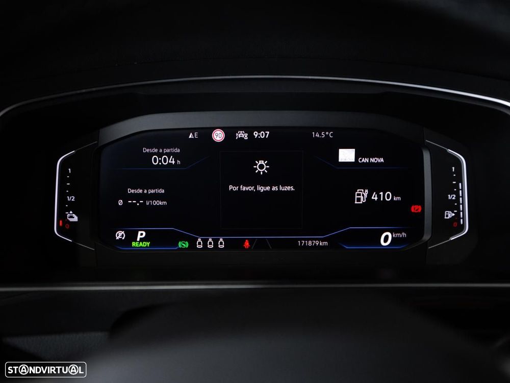 VW Tiguan 1.4 TSI eHybrid Life DSG - 13