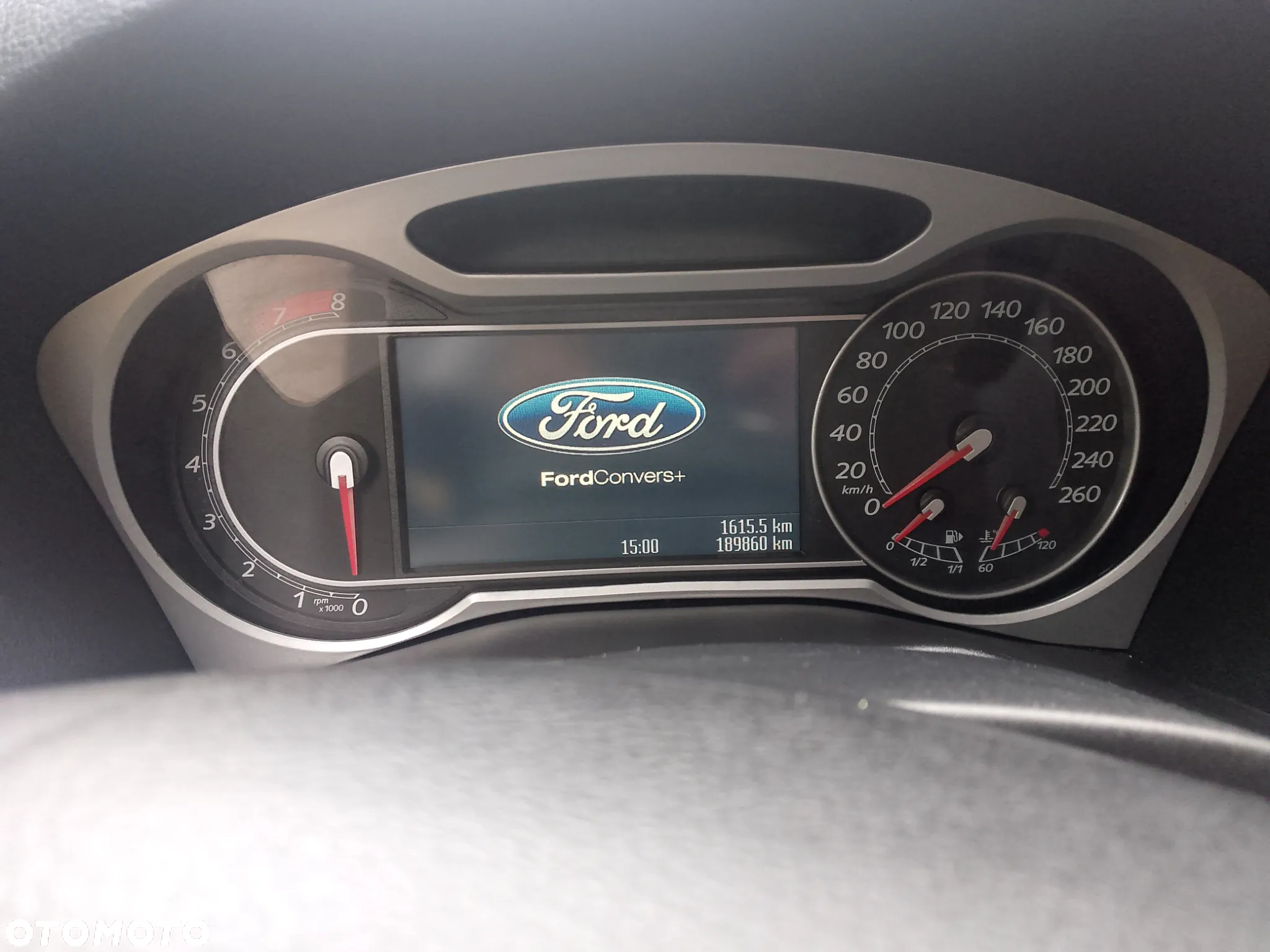 Ford Mondeo 1.6 Titanium - 12