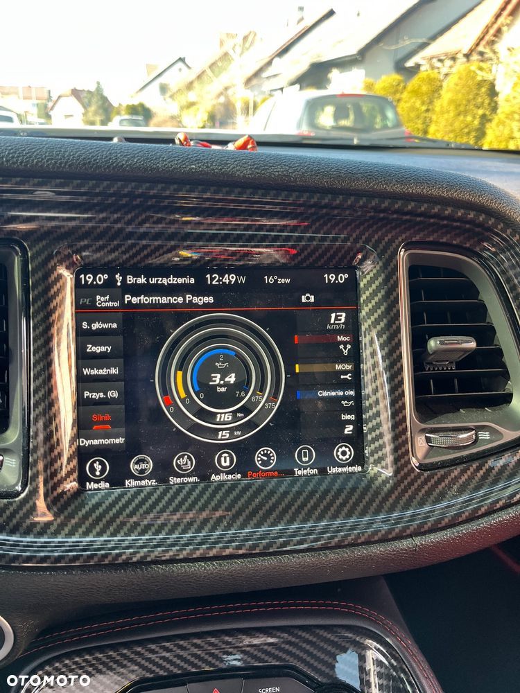 Dodge Challenger 5.7 R/T - 22