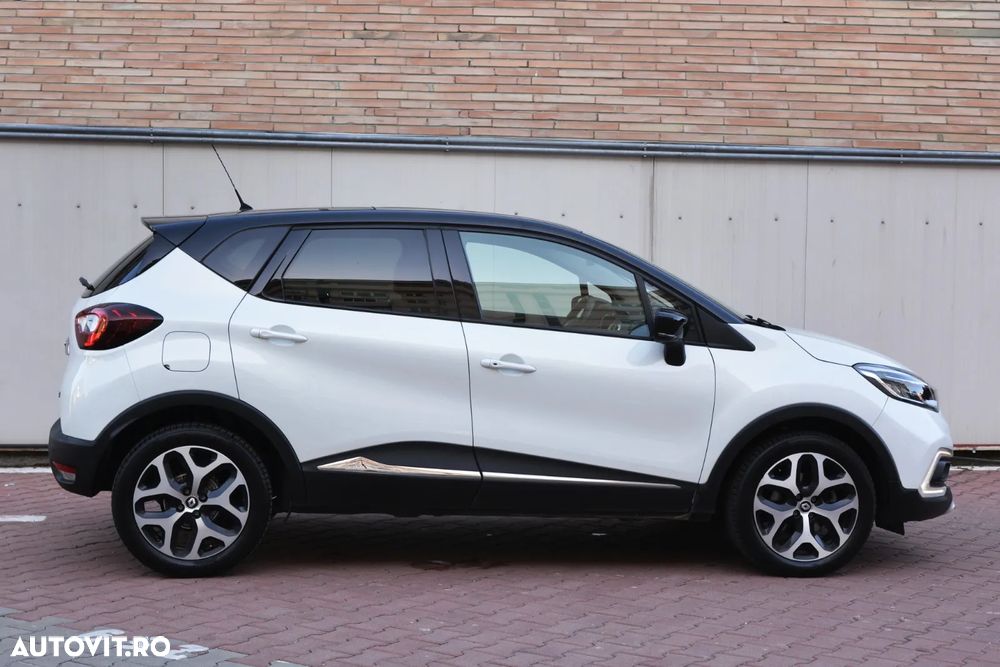 Renault Captur ENERGY dCi 110 Intens - 6