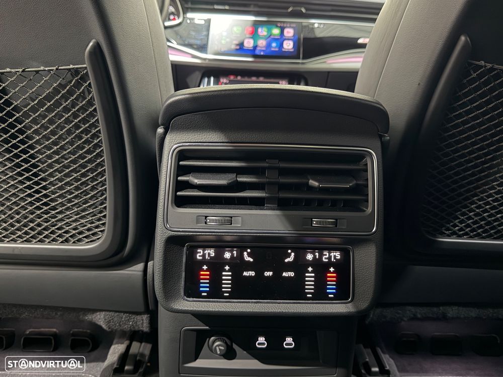 Audi Q8 50 TDI quattro Tiptronic - 35