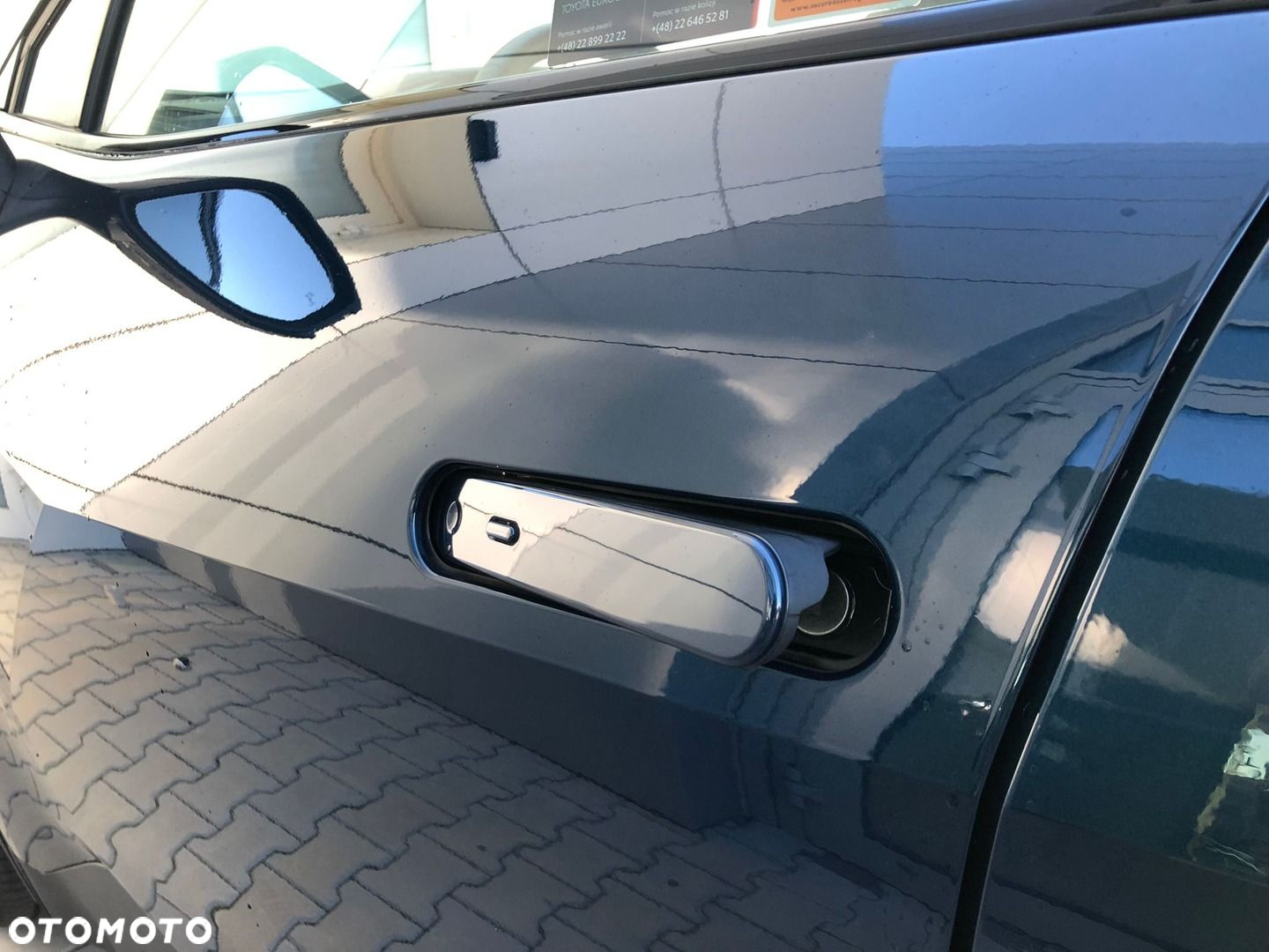 Toyota C-HR - 29