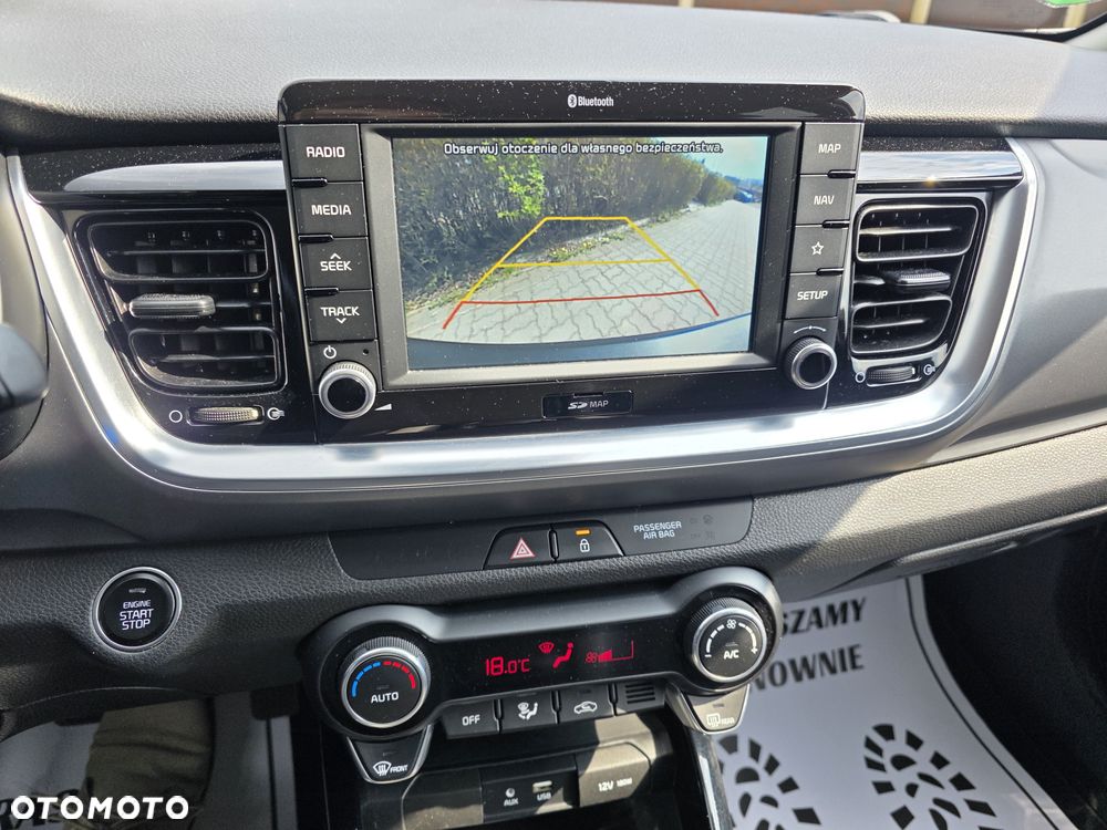 Kia Stonic 1.0 T-GDI DCT OPF Platinum Edition - 10