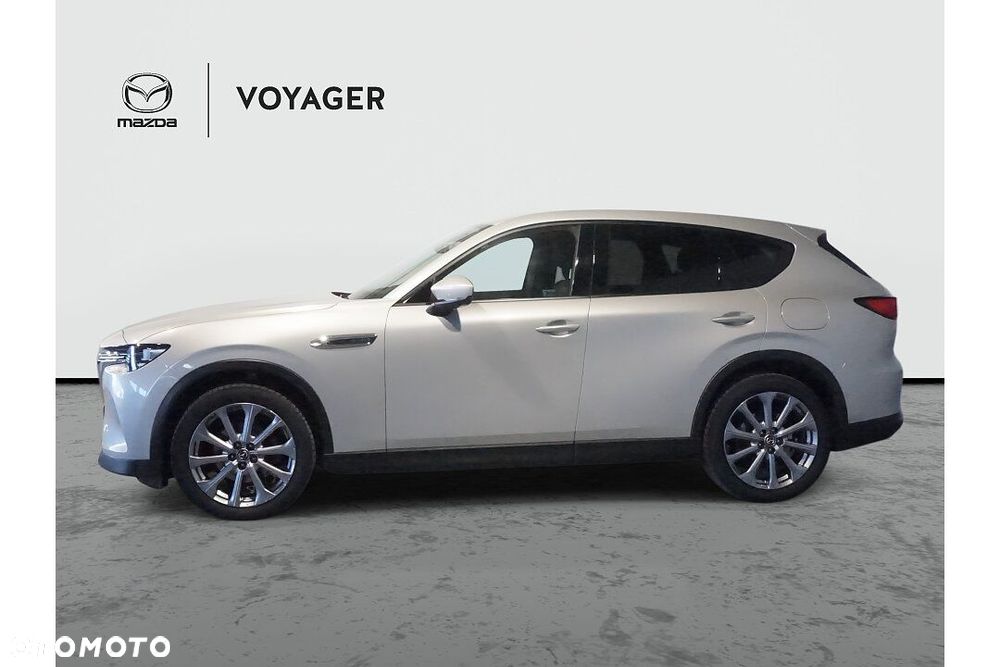 Mazda CX-60 - 5
