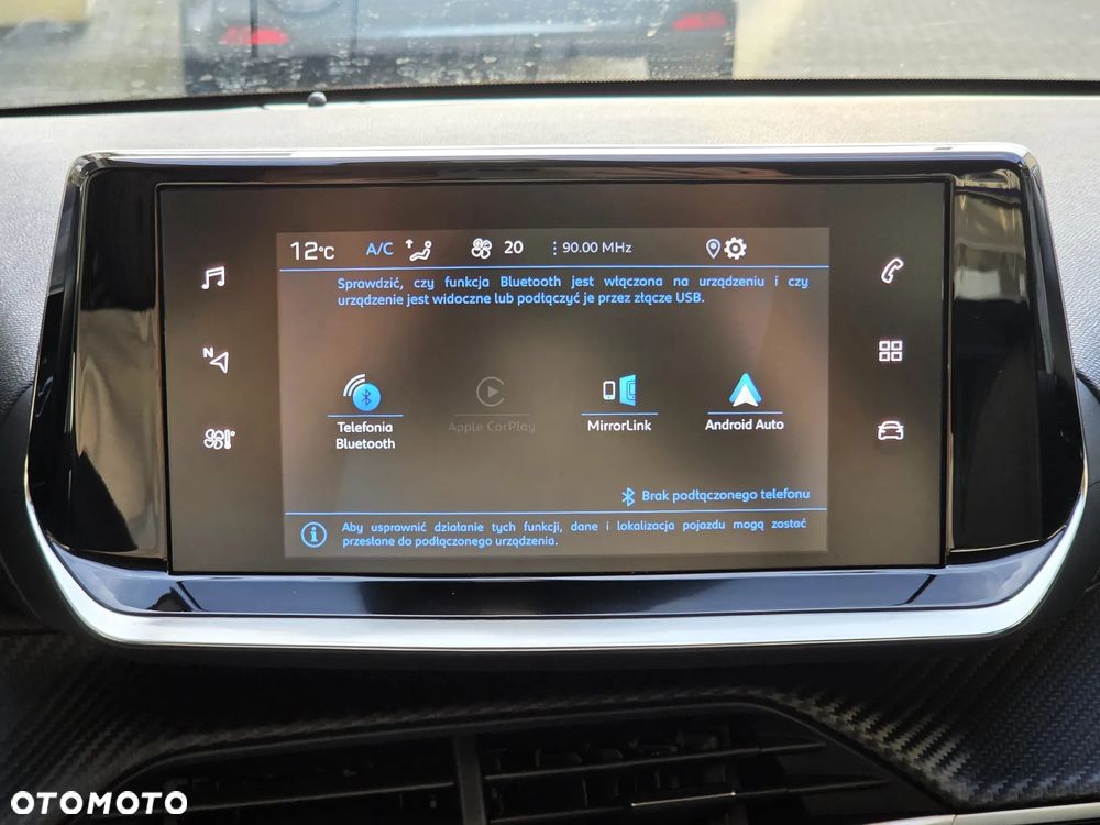 Peugeot 208 1.2 PureTech Allure S&S - 23