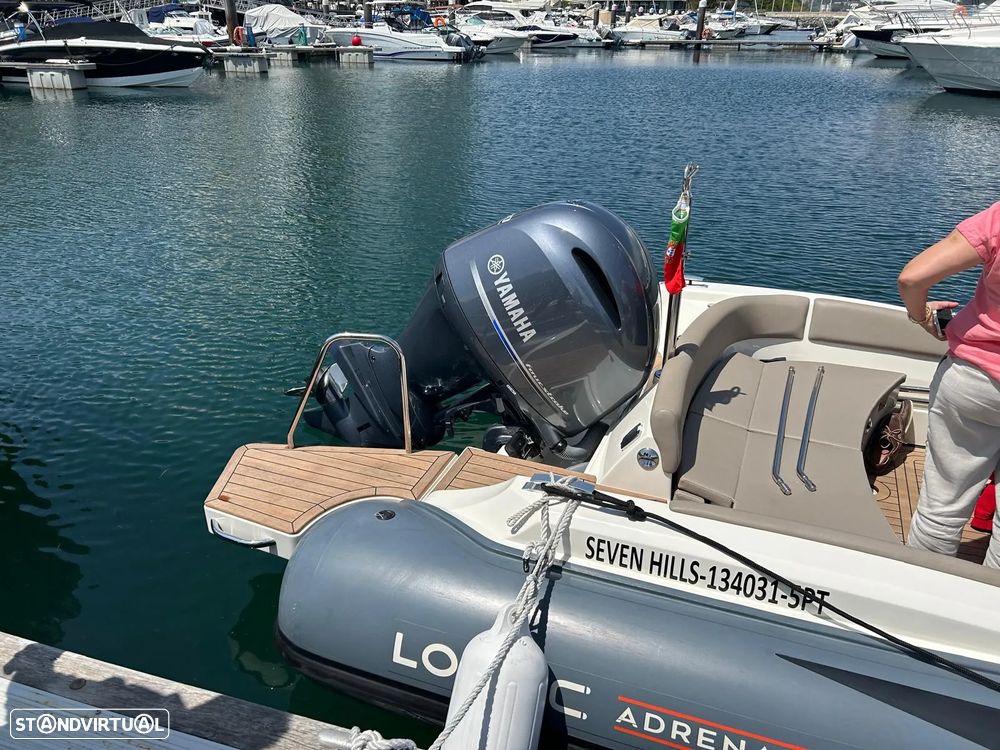 Lomac Adrenalina 7.0 - 11