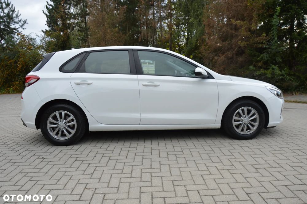 Hyundai i30 1.0 T-GDI Advantage - 9