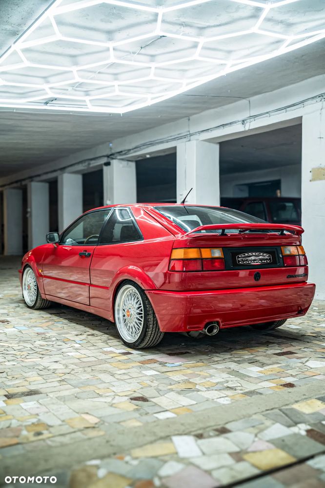 Volkswagen Corrado 1.8 G60 - 7