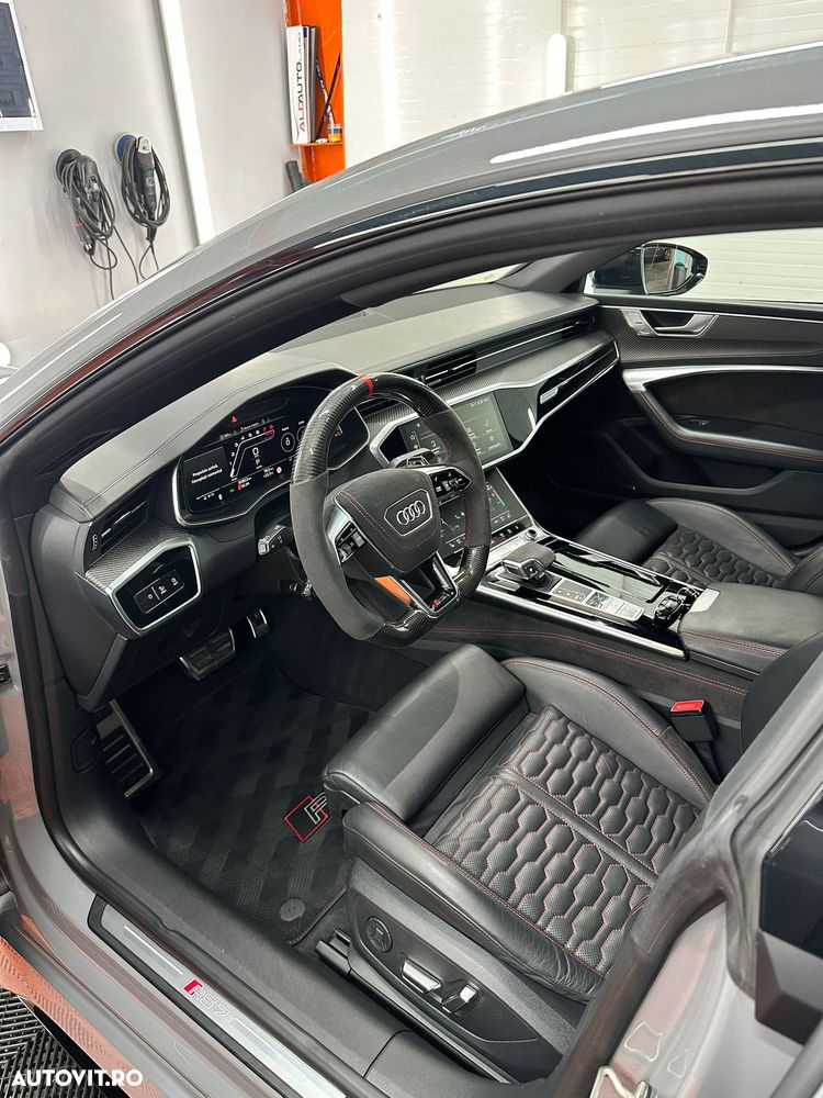 Audi RS7 Sportback - 9