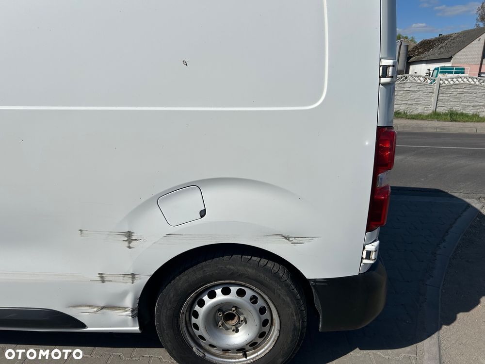 Peugeot EXPERT - 16