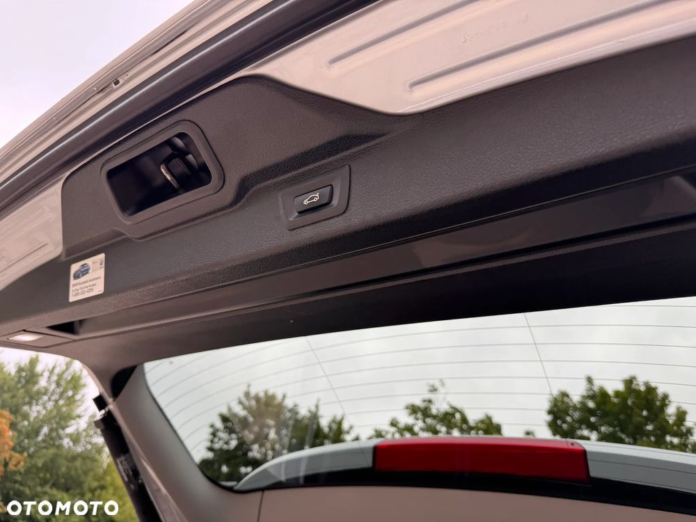 BMW X5 3.5i xDrive - 31