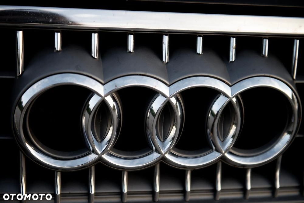 Audi A6 Allroad - 15