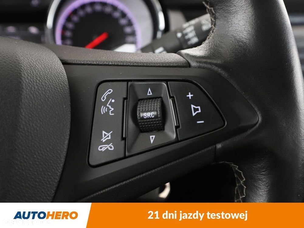 Opel Astra V 1.5 CDTI Business Elegance - 26