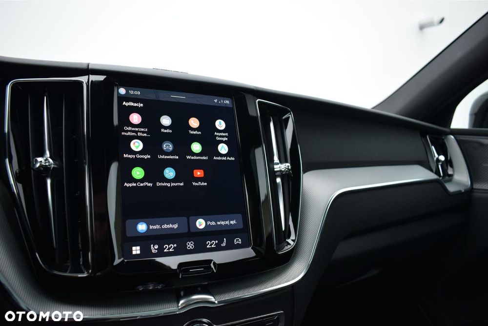 Volvo XC 60 - 29