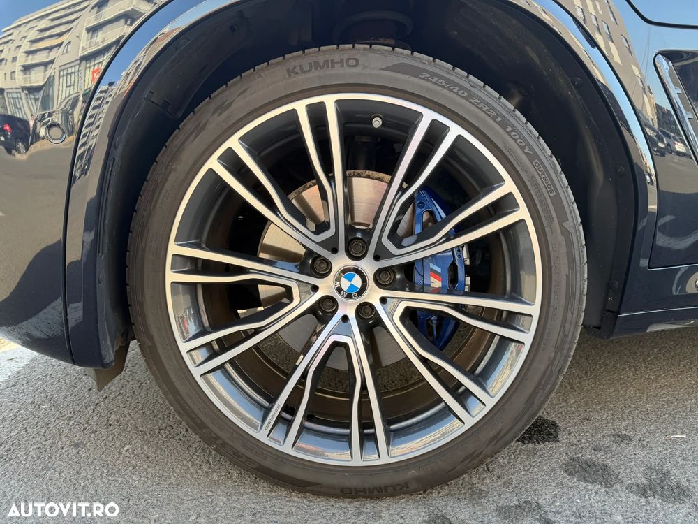BMW X3 xDrive30e AT PHEV - 26