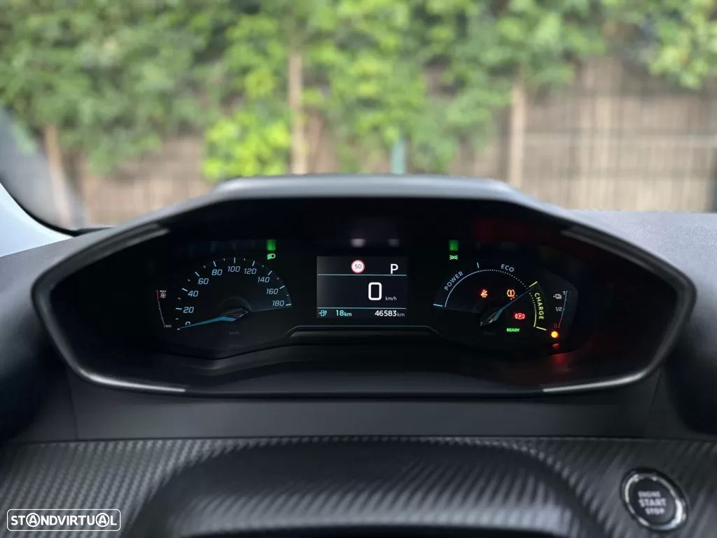 Peugeot e-2008 Active Pack - 20