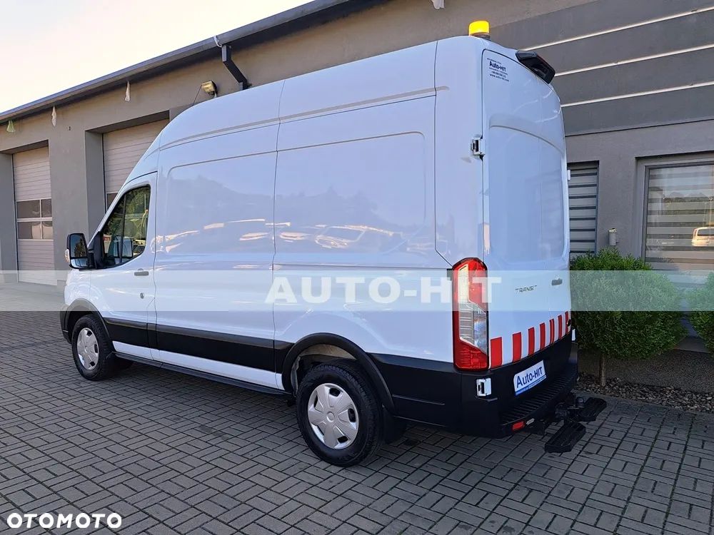 Ford Transit - 5