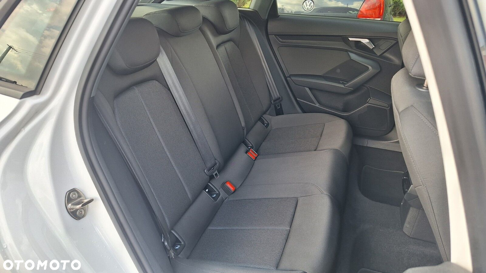Audi A3 - 18