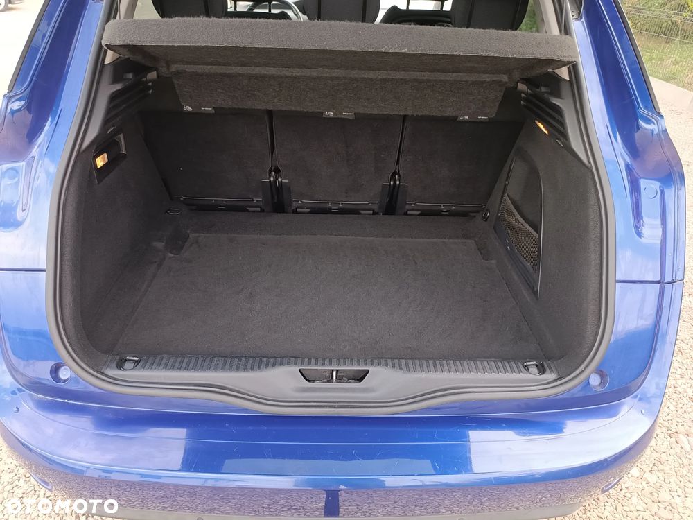 Citroën C4 Picasso 1.6 e-HDi Intensive - 31