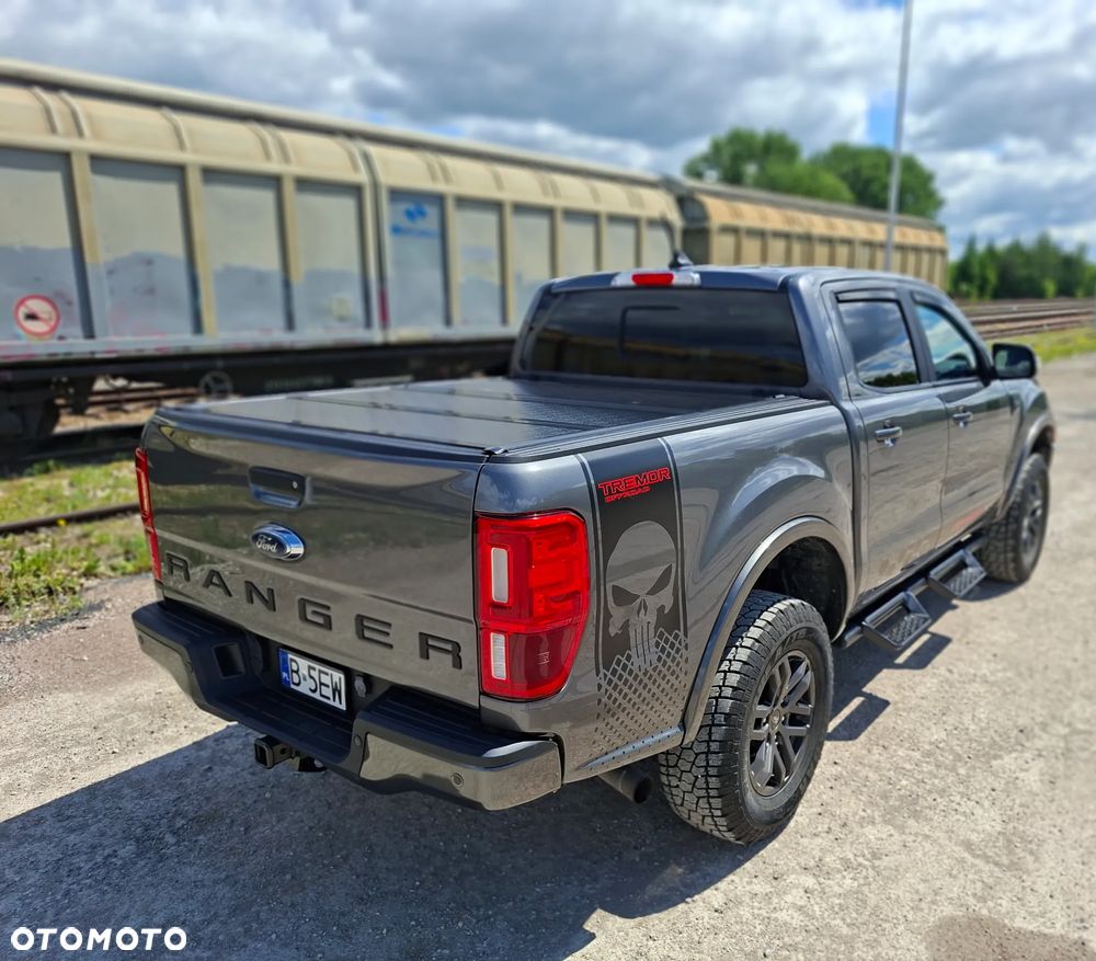 Ford Ranger ver-3-0-l-ecoboost-doppelkabine-autm-raptor - 11
