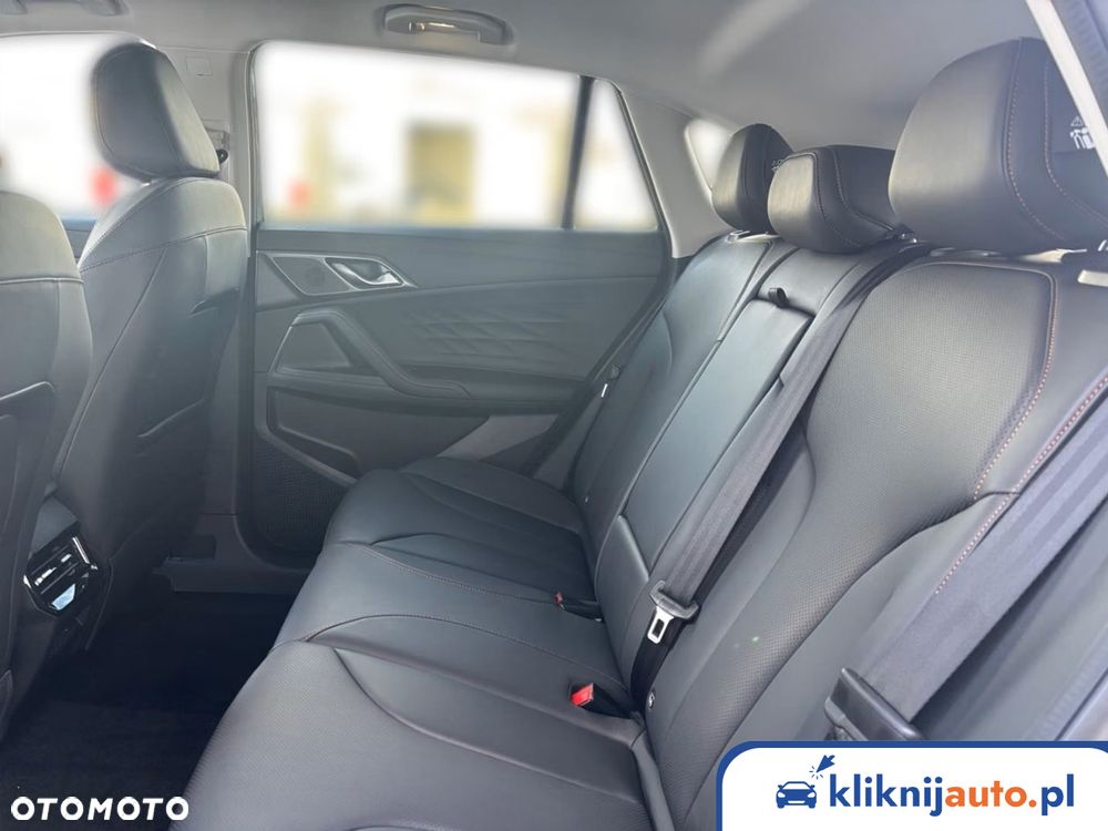 MG HS 1.5T HEV+ Exclusive - 13
