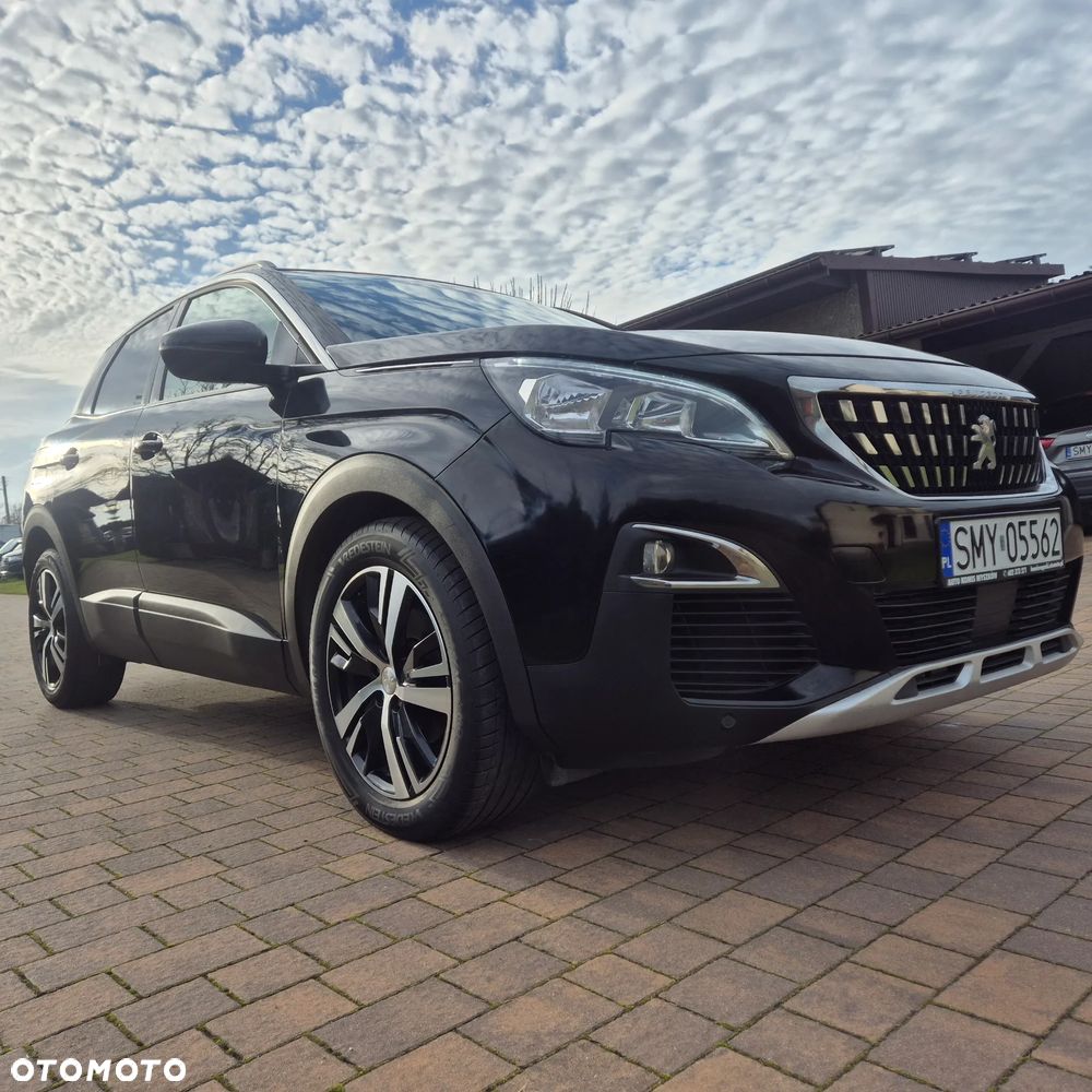 Peugeot 3008 1.2 PureTech Active - 21