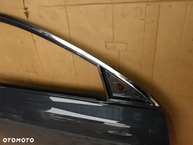 DRZWI PRAWY PRZOD KIA CEED III LIFT - 7