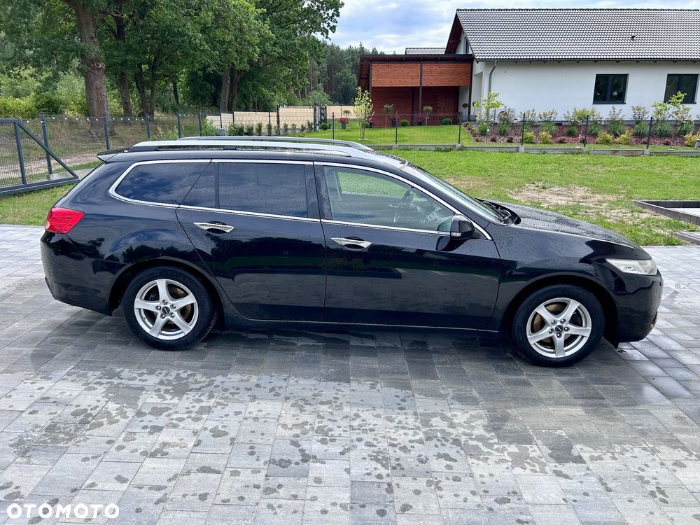 Honda Accord 2.0 Elegance - 9