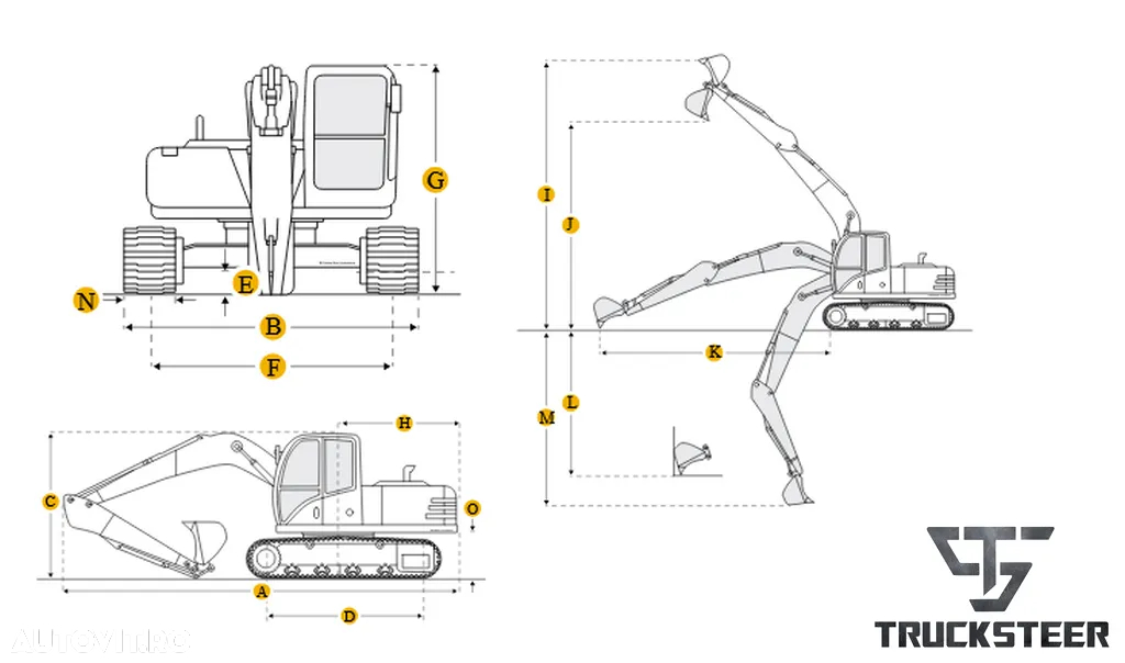 Wacker Neuson ET145 - 16