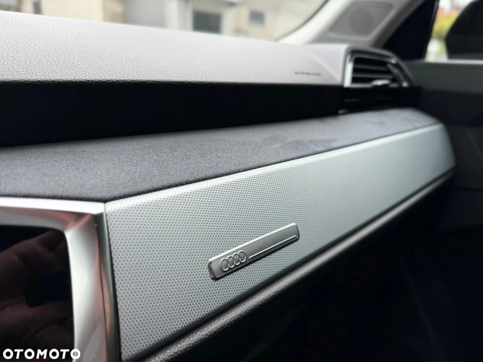 Audi Q3 35 TFSI Advanced S tronic - 16
